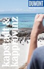 Buchcover DuMont Reise-Taschenbuch E-Book Kapstadt & die Kap-Provinz