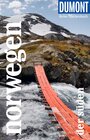Buchcover DuMont Reise-Taschenbuch Reiseführer Norwegen, Der Süden