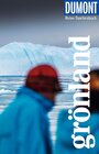 Buchcover DuMont Reise-Taschenbuch E-Book Grönland