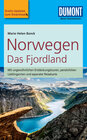 Buchcover DuMont Reise-Taschenbuch Reiseführer Norwegen, Das Fjordland