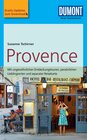 Buchcover DuMont Reise-Taschenbuch E-Book Provence