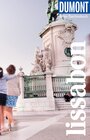 Buchcover DuMont Reise-Taschenbuch Reiseführer Lissabon