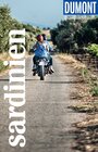 Buchcover DuMont Reise-Taschenbuch E-Book Sardinien
