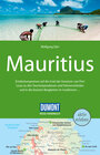 Buchcover DuMont Reise-Handbuch Reiseführer Mauritius