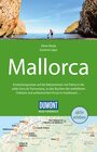 Buchcover DuMont Reise-Handbuch Reiseführer Mallorca