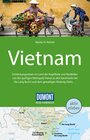 Buchcover DuMont Reise-Handbuch Reiseführer E-Book Vietnam