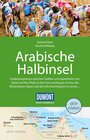 Buchcover DuMont Reise-Handbuch Reiseführer E-Book Arabische Halbinsel