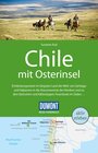 Buchcover DuMont Reise-Handbuch Reiseführer E-Book Chile mit Osterinsel