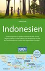 Buchcover DuMont Reise-Handbuch Reiseführer E-Book Indonesien