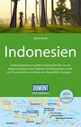 Buchcover DuMont Reise-Handbuch Reiseführer Indonesien