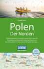 Buchcover DuMont Reise-Handbuch Reiseführer Polen, Der Norden, Ostseeküste