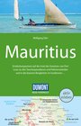 Buchcover DuMont Reise-Handbuch Reiseführer E-Book Mauritius