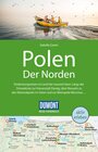 Buchcover DuMont Reise-Handbuch Reiseführer E-Book Polen, Der Norden