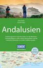 Buchcover DuMont Reise-Handbuch Reiseführer E-Book Andalusien