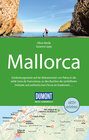 Buchcover DuMont Reise-Handbuch Reiseführer E-Book Mallorca