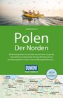 Buchcover DuMont Reise-Handbuch Reiseführer Polen, Der Norden