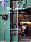 Buchcover DuMont BILDATLAS Barcelona