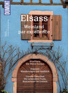 Buchcover DuMont BILDATLAS Elsass