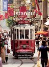 Buchcover DuMont Bildatlas E-Book Istanbul