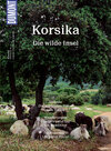 Buchcover DuMont BILDATLAS Korsika