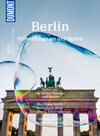 Buchcover DuMont BILDATLAS Berlin