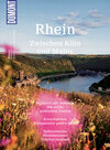 Buchcover DuMont Bildatlas Rhein