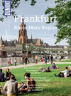 Buchcover DuMont BILDATLAS Frankfurt, Rhein-Main-Region