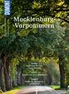 Buchcover DuMont Bildatlas E-Book Mecklenburg-Vorpommern