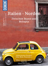 Buchcover DuMont BILDATLAS Italien Norden