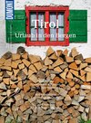 Buchcover DuMont Bildatlas E-Book Tirol
