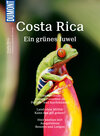 Buchcover DuMont Bildatlas Costa Rica