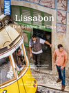 Buchcover DuMont Bildatlas Lissabon