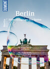 Buchcover DuMont BILDATLAS Berlin