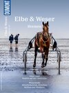 Buchcover DuMont Bildatlas E-Book Elbe und Weser, Bremen