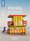 Buchcover DuMont Bildatlas E-Book Florida