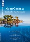 Buchcover DuMont Bildatlas E-Book Gran Canaria, Lanzarote, Fuerteventura