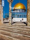 Buchcover DuMont Bildatlas E-Book Israel, Palästina