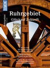 Buchcover DuMont Bildatlas E-Book Ruhrgebiet