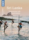 Buchcover DuMont Bildatlas E-Book Sri Lanka