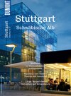 Buchcover DuMont Bildatlas E-Book Stuttgart