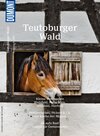 Buchcover DuMont Bildatlas E-Book Teutoburger Wald
