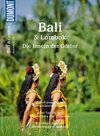Buchcover DuMont Bildatlas E-Book Bali, Lombok