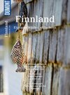 Buchcover DuMont Bildatlas E-Book Finnland
