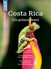 Buchcover DuMont Bildatlas E-Book Costa Rica