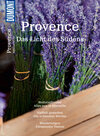 Buchcover DuMont BILDATLAS Provence