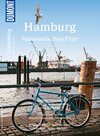 Buchcover DuMont Bildatlas E-Book Hamburg