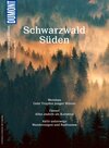 Buchcover DuMont Bildatlas E-Book Schwarzwald Süden