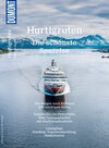 Buchcover DuMont Bildatlas Hurtigruten