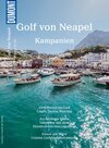 Buchcover DuMont Bildatlas E-Book Golf von Neapel