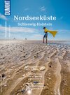 Buchcover DuMont Bildatlas E-Book Nordseeküste Schleswig-Holstein
